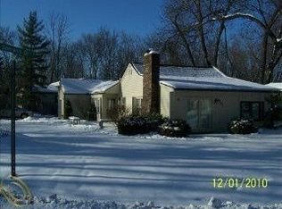 4741 Sherwell Dr, Waterford, MI