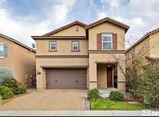 2060 Black Sand Dr, Reno, NV 89521