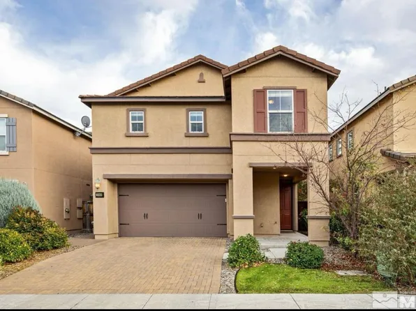 2060 Black Sand Dr, Reno, NV 89521
