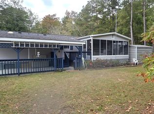 210 Spar Ct, Hampstead, NC 28443