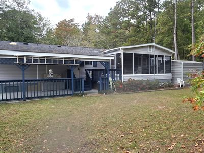 210 Spar Court, Hampstead, NC, 28443
