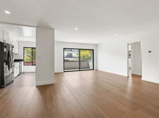 1480 S Canfield Ave, Los Angeles, CA 90035