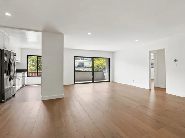 1480 S Canfield Ave, 1480 S Canfield Ave APT 203, Los Angeles, CA 90035