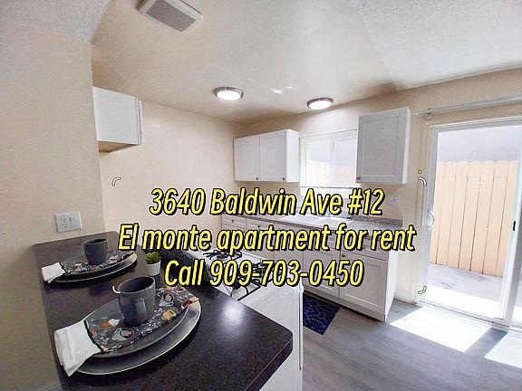 3rd image of 3640 Baldwin Ave APT 12