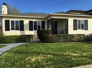 1026 10th Ave, San Mateo, CA