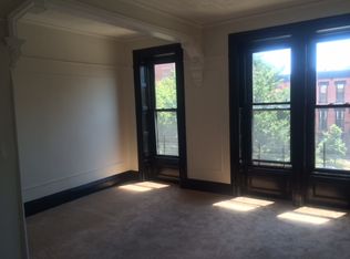 518g Van Buren St, brooklyn, NY 11234