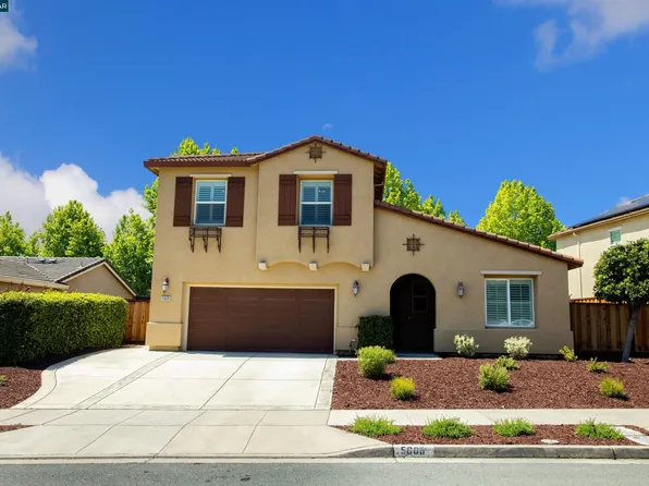 5608 Ashbourne Way, Antioch, CA 94531