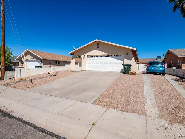 3216 N Jewel St, Kingman, AZ 86401