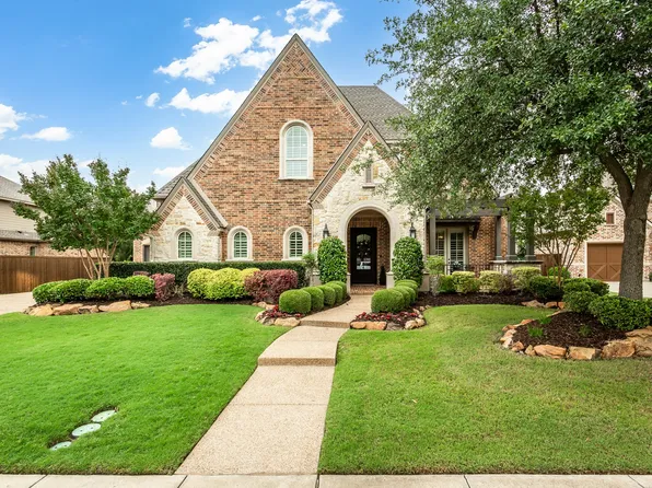 2121 Waterrock Dr, Allen, TX 75013