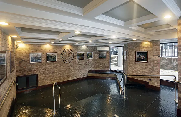 Rented by Manhattan Skyline | media 9