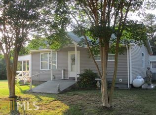 114 Collier Church Rd, Comer, GA 30629