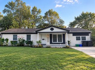 1011 W Laurel St, Carbondale, IL 62901