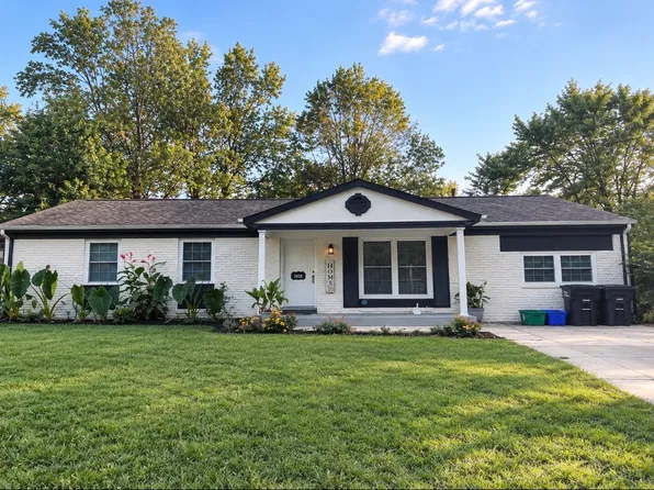 1011 W Laurel St, Carbondale, IL 62901