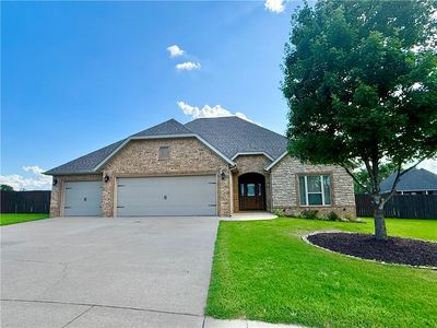 145 Rosemeade Dr, Farmington, AR, 72730