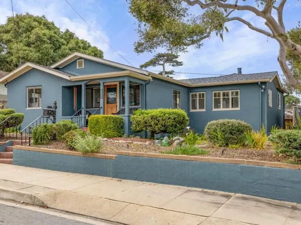 310 Cypress Ave, Pacific Grove, CA 93950