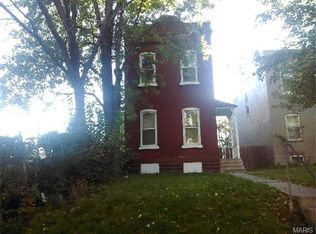 3706 Nebraska Ave, Saint Louis, MO