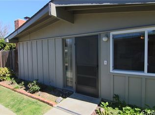 1545 Ponderosa St STOP A, Costa Mesa, CA 92626