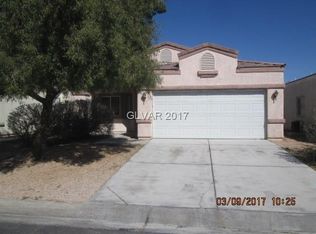 1708 Morse Arberry Ave #0, Las Vegas, NV 89106