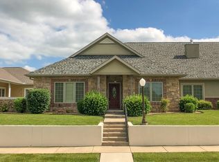 1438 Quail Pl, Carthage, MO 64836