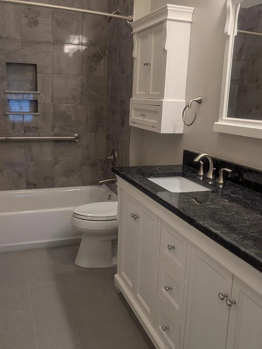 The Residences At Carnevale Plaza — Photo 3