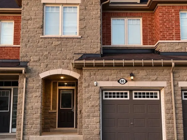 80 Phyllis Dr, Caledon, ON L7C 4E2