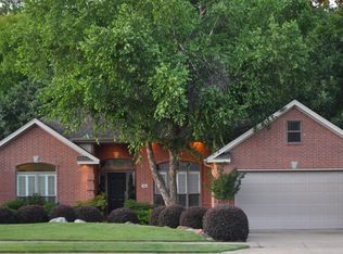 24 Trelon Dr, Little Rock, AR 72223
