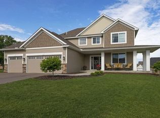 19469 195th Ct, Lakeville, MN 55044