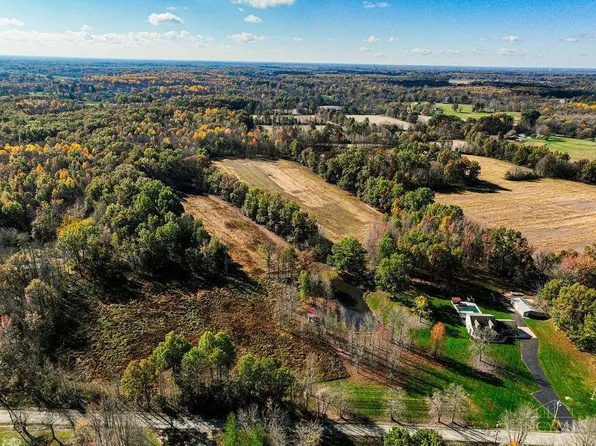 0 Patterson Rd, Bethel, OH 45106