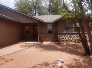 808 W Country Ln, Payson, AZ 85541