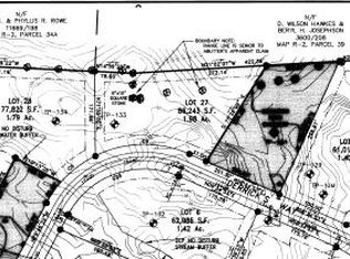 27 Fern Ave, Naples, ME 04055