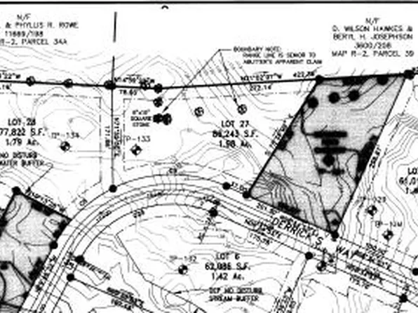 Lot 27 Fern Avenue, Naples, ME 04055