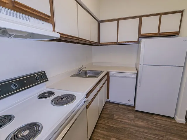 Sample Kitchen