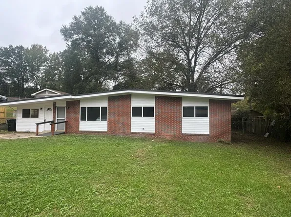 940 Quincy Dr, Columbus, GA 31906