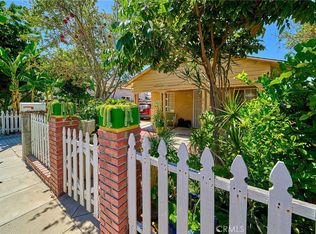 1845 Dawson Ave, Signal Hill, CA 90755