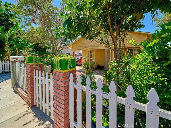 1845 Dawson Ave, Signal Hill, CA 90755