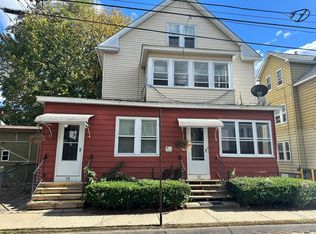 97-99 Rivers Ave, Chicopee, MA 01013