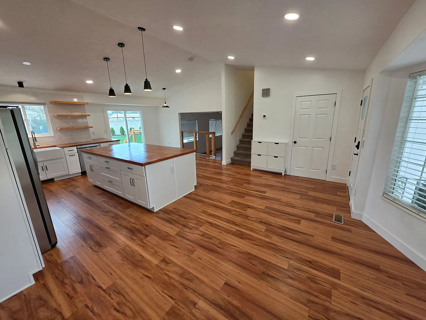 Spacious Updated Home with Dream Backyard & RV Parking! — Photo 2