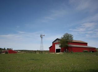 1370 Tierra Del Sol Rd, Boulevard, CA 91905