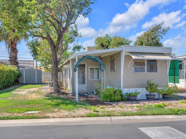 336 E Alluvial Ave SPACE 66, Fresno, CA 93720