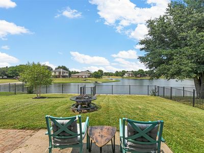 2609 Loon Lake Rd, Denton, TX, 76210