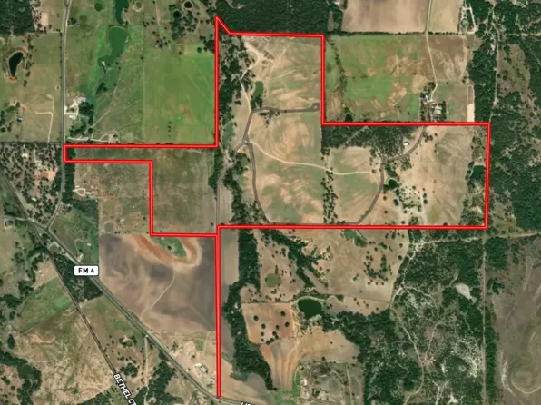 10400 Lipan Hwy, Lipan, TX 76462