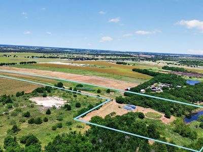 Tbd Ozro Rd, Venus, TX, 76084