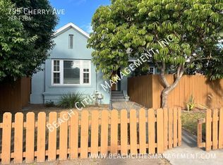 795 Cherry Ave, Long Beach, CA 90813