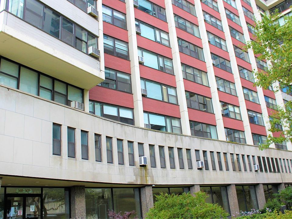 1st image of 3410 N Lake Shore Dr #18LM