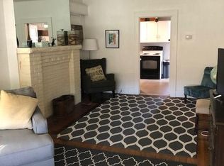 324 Kerens Ave, Elkins, WV 26241