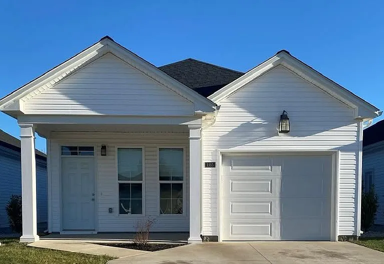 187 Thoroughbred Dr — Photo 1