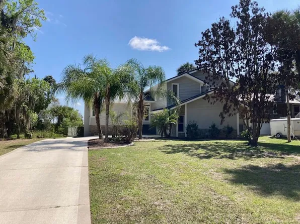 1544 NW 17th Ct, Crystal River, FL 34428