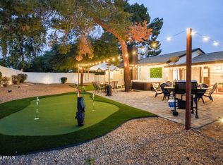 5338 E Hearn Rd, Scottsdale, AZ 85254