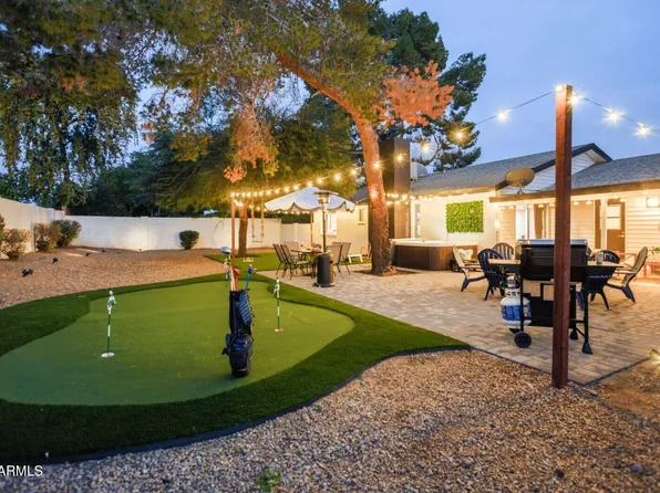 5338 E HEARN Road, Scottsdale, AZ 85254