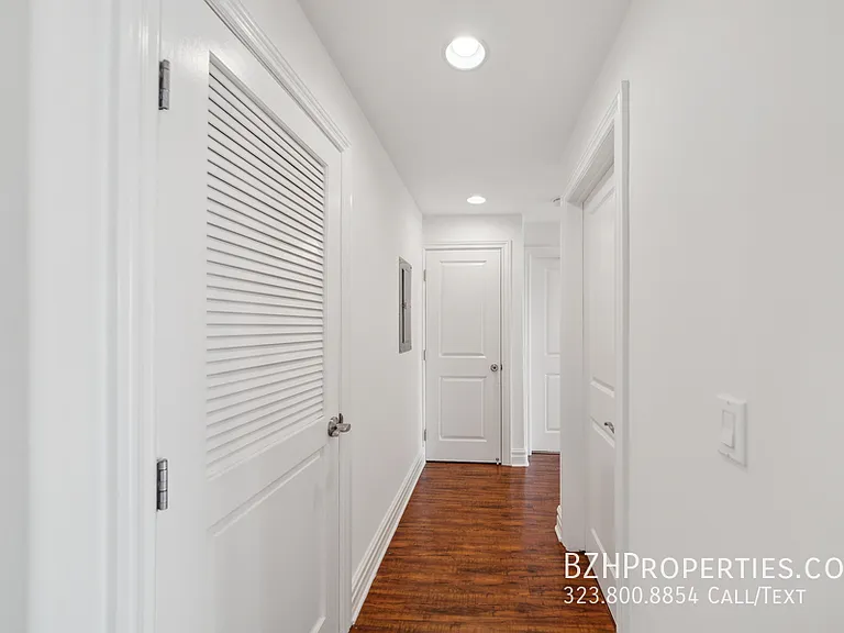 1050 S Holt Ave #404A — Photo 7